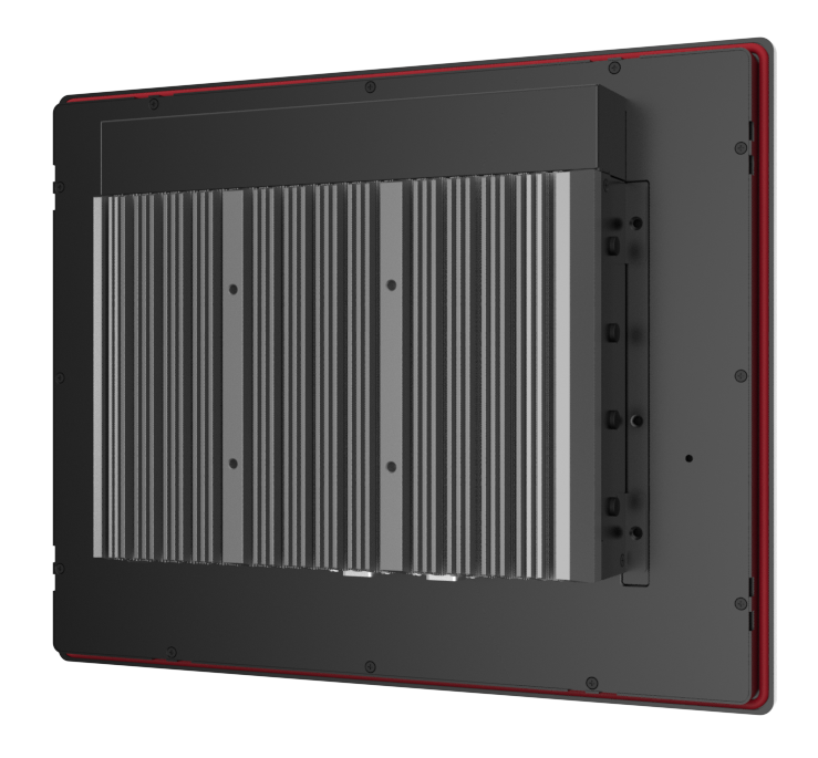 PPC-CXX27 — HMI Software Stack